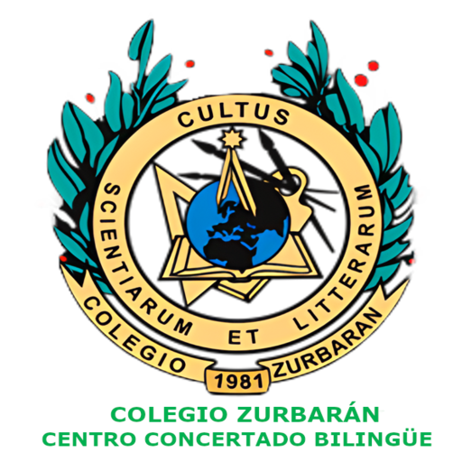 COLEGIO ZURBARÁN